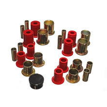 Load image into Gallery viewer, Energy Suspension Gm Cntrl Arm Bush - Red Bushing Kits Energy Suspension
