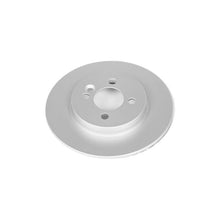 Load image into Gallery viewer, Power Stop 08-09 Mini Cooper Front Evolution High Carbon Geomet Coated Rotor Brake Rotors - OE - Cryo PowerStop
