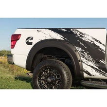 Load image into Gallery viewer, EGR 16+ Nissan Titan XD Bolt-On Look Fender Flares - Set Fender Flares EGR
