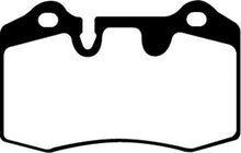 Load image into Gallery viewer, EBC 04-12 Aston Martin DB9 5.9 Yellowstuff Rear Brake Pads Brake Pads - Performance EBC   
