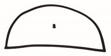 Load image into Gallery viewer, Omix Liftgate Inner Glass Seal 76-86 Jeep CJ7 Tailgates OMIX
