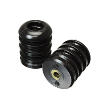 Load image into Gallery viewer, Energy Suspension Universal Black Bump Stop - Progressive Rate Design Bushing Kits Energy Suspension

