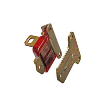 Load image into Gallery viewer, Energy Suspension 68-72 Chevy Camaro / 64-72 Chevelle / 63-82 Corvette / 69-72 Nova Red Early Engine Bushing Kits Energy Suspension
