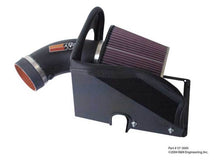 Load image into Gallery viewer, K&amp;N 99-04 Chevy Impala / Pontiac Grand Prix V6-3.8L Performance Intake Kit Cold Air Intakes K&amp;N Engineering   
