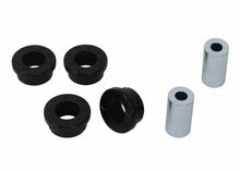 Load image into Gallery viewer, Whiteline 98-05 Lexus GS300 Front Control Arm Bushing Kit Bushing Kits Whiteline
