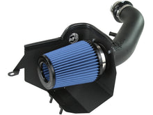 Load image into Gallery viewer, aFe MagnumFORCE Intake Stage-2 Pro 5R 07-11 Jeep Wrangler (JK) V6-3.8L Cold Air Intakes aFe
