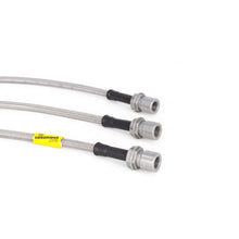 Load image into Gallery viewer, Goodridge 08-13 Chevrolet Silverado (w/ Rear Disc Brakes) SS Brake Lines Brake Line Kits Goodridge
