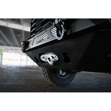 Load image into Gallery viewer, DV8 Offroad 22-23 Toyota Tundra MTO Series Front Bumper Bumpers - Steel DV8 Offroad
