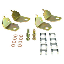 Load image into Gallery viewer, Goodridge 05+ Pontiac GTO Brake Lines Brake Line Kits Goodridge
