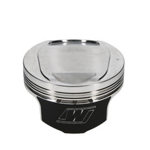 Load image into Gallery viewer, Wiseco Chrysler 6.4L Gen III Hemi Apache 4.090in Bore 6.125in Rod 0.927in Pin Pistons - Set of 8 Piston Sets - Forged - 8cyl Wiseco
