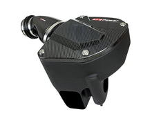 Load image into Gallery viewer, aFe Momentum Black Series Carbon Fiber Pro 5R Air Intake System BMW M5 (F90) 18-19 Cold Air Intakes aFe
