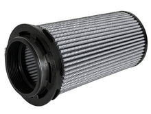 Load image into Gallery viewer, aFe Momentum Replacement Air Filter PDS 3-1/2F x 5B x 4-1/2T (Inv.) Air Filters - Universal Fit aFe
