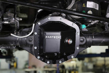 Load image into Gallery viewer, Fabtech 2021+ Ford Bronco Rear Differential Cover Diff Covers Fabtech
