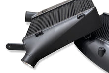 Load image into Gallery viewer, CSF 2020+ Audi C8 RS6/RS7 High-Performance Intercooler System - Black Intercoolers CSF   
