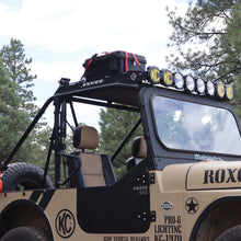 Load image into Gallery viewer, KC HiLiTES M-Racks Eye Nuts Roof Rack KC HiLiTES
