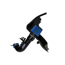 Load image into Gallery viewer, BBK 18-20 Ford Mustang GT 5.0L Cold Air Intake Kit - Blackout Finish Cold Air Intakes BBK
