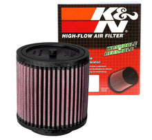 Load image into Gallery viewer, K&amp;N 00-09 Honda TRX500/TRX650 Air Filter Air Filters - Drop In K&amp;N Engineering   
