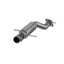 Load image into Gallery viewer, MBRP 3in Single in/out Muffler Replacement, 19-20 Ram 1500 5.7L, High Flow, T409 Muffler MBRP
