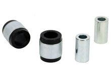 Load image into Gallery viewer, Whiteline 15-18 Volkswagen Golf R Rear Upper Control Arm Outer Bushing Kit Bushing Kits Whiteline
