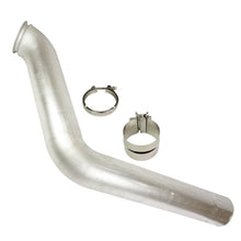 Load image into Gallery viewer, BD Diesel Turbo Downpipe Kit - S400 4in Aluminized Full Marmon Downpipes BD Diesel
