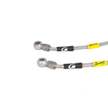 Load image into Gallery viewer, Goodridge 15-17 Hyundai Genesis Sedan RWD SS Brake Lines Brake Line Kits Goodridge
