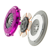 Load image into Gallery viewer, Exedy 2004-2014 Subaru Impreza WRX STI H4 Hyper Single Clutch Sprung Center Disc Pull Type Clutch Kits - Single Exedy
