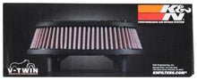 Load image into Gallery viewer, K&amp;N Street Metal Intake System 2017 Harley Davidson Shaker Black H/D Touring Models Cold Air Intakes K&amp;N Engineering   

