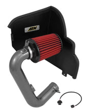 Load image into Gallery viewer, AEM 2015 Subaru WRX 2.0L H4 F/I - Cold Air Intake System Cold Air Intakes AEM Induction
