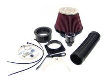 Load image into Gallery viewer, K&amp;N Audi A4 2.8L V6 Performance Intake Kit Cold Air Intakes K&amp;N Engineering   
