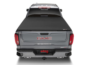 Extang 2019 Chevy/GMC Silverado/Sierra 1500 (New Body Style - 5ft 8in) Trifecta Signature 2.0 Tonneau Covers - Soft Fold Extang   