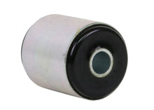 Load image into Gallery viewer, Whiteline Plus 4/91-5/01 BMW 3 Series E36 Rear Differential Mount Bushing Differential Bushings Whiteline
