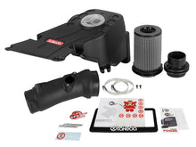 Load image into Gallery viewer, aFe Takeda Momentum Pro DRY S Cold Air Intake System 2018 Honda Accord I4 2.0L (t) Cold Air Intakes aFe
