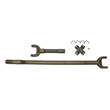 Load image into Gallery viewer, Omix Dana 25/27 Axle Shaft Assembly LH 41-71 Willys Axles OMIX
