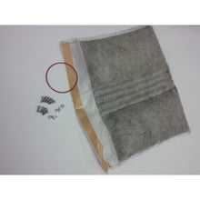 Load image into Gallery viewer, MBRP 4in x 14in Billet Muffler Repack Kit Muffler MBRP
