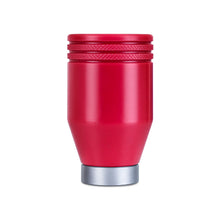 Load image into Gallery viewer, Mishimoto 2022+ Subaru WRX Shift Knob Red Shift Knobs Mishimoto
