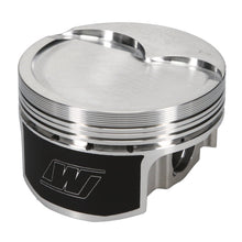 Load image into Gallery viewer, Wiseco Chevy LSX Junkyard Dog 5.3L .945in Pin 3.780 Bore NA/Boost/Nitrous Drop In Replacement Piston Piston Sets - Forged - 8cyl Wiseco
