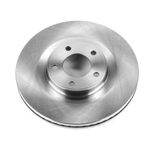 Load image into Gallery viewer, Power Stop 07-15 Ford Edge Front Autospecialty Brake Rotor Brake Rotors - OE PowerStop
