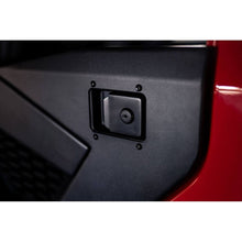 Load image into Gallery viewer, DV8 Offroad 18-22 Jeep Wrangler JL/JT Spec Series Half Doors - Front Set Doors DV8 Offroad
