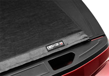 Load image into Gallery viewer, Truxedo 2020 GMC Sierra &amp; Chevrolet Silverado 2500HD &amp; 3500HD 6ft 9in Deuce Bed Cover Bed Covers - Folding Truxedo
