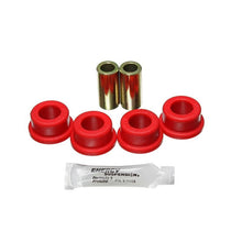 Load image into Gallery viewer, Energy Suspension 90-94 Eagle Talon FWD / 90-94 Laser-FWD Track Arm Bushing Set Bushing Kits Energy Suspension
