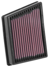 Load image into Gallery viewer, K&amp;N 17-18 Ford Fiesta VII L4-1.0L F/I Drop In Air Filter Air Filters - Drop In K&amp;N Engineering   
