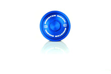 Load image into Gallery viewer, Sinister Diesel 03-07 Ford 6.0L Fuel Filter Cap Oil Caps Sinister Diesel
