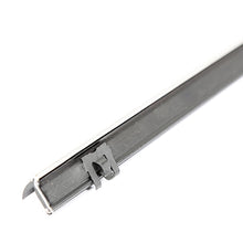 Load image into Gallery viewer, Omix Weatherstrip Outer Left- 66-73 Commando Gasket Kits OMIX
