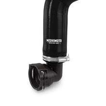 Load image into Gallery viewer, Mishimoto 11-14 Ford F-150 5.0L V8 Radiator Hose Kit - Black Hoses Mishimoto
