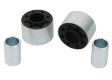 Load image into Gallery viewer, Whiteline Plus 10/01-9/07 Nissan X-Trail (T30) Front Control Arm-Lower Inner Rear Bushing Kit Bushing Kits Whiteline

