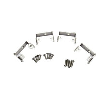 Load image into Gallery viewer, Snow TBSS 34mm Fuel Rail Bracket (Set of 4) Brackets Snow Performance
