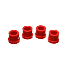 Load image into Gallery viewer, Energy Suspension Fd Rack &amp; Pinion Bush - Red Bushing Kits Energy Suspension
