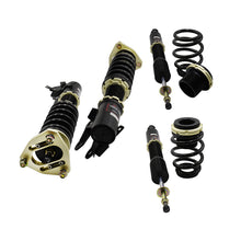 Load image into Gallery viewer, BLOX Racing 06-11 Honda Civic Plus Series Fully Adjustable Coilovers Coilovers BLOX Racing
