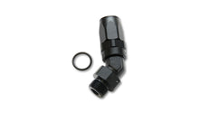 Load image into Gallery viewer, Vibrant Male -16AN to -16AN ORB 45 Degree Hose End Fitting Fittings Vibrant
