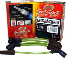 Load image into Gallery viewer, Granatelli 94-95 Ford Mustang 8Cyl 5.0L MPG Plus Ignition Wires Spark Plug Wire Sets Granatelli Motor Sports
